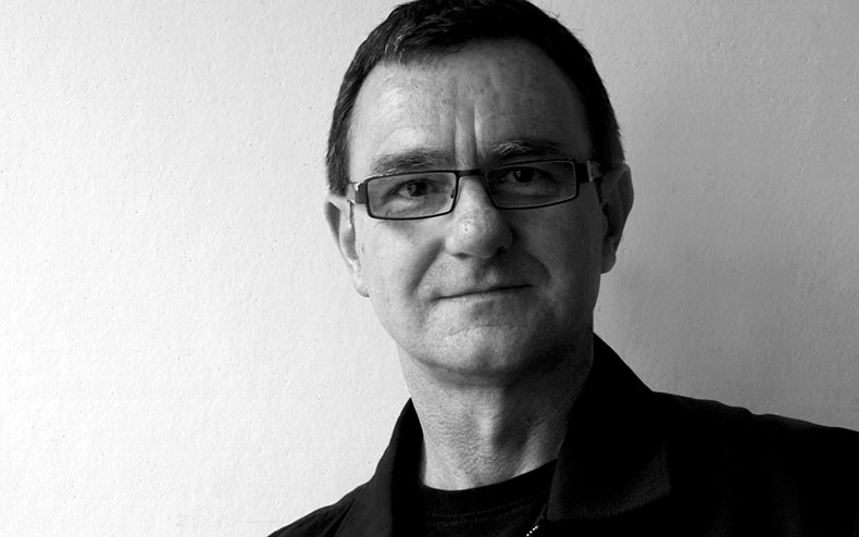 Bruce Green Celebrates a Decade at Studio Pacific
