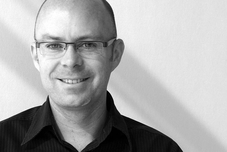 Peter Mitchell is a Principal at Studio Pacific whose steady leadership and collaborative approach has shaped both practice and projects.