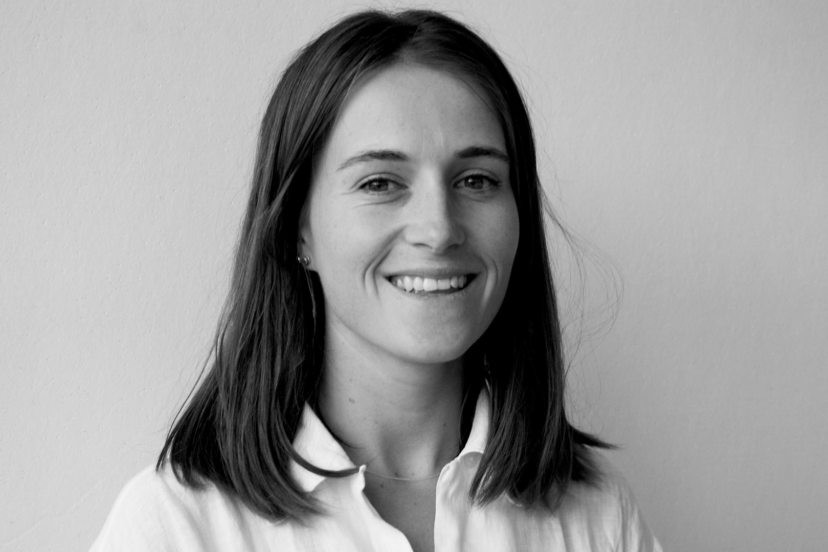 Charlotte Warren, Landscape Architect at Studio Pacific Architecture