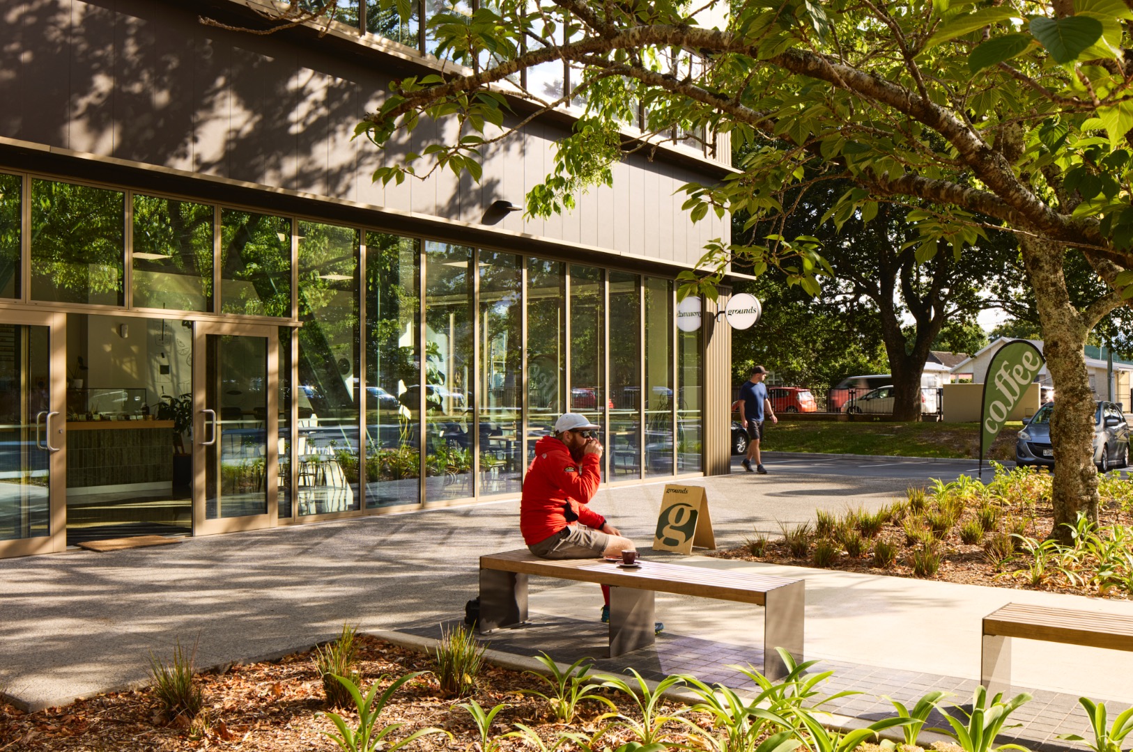 Blue Mountains Campus was recognised with a Merit award in the Heritage and Adaptive Reuses category at the 2024 Property Industry Awards.