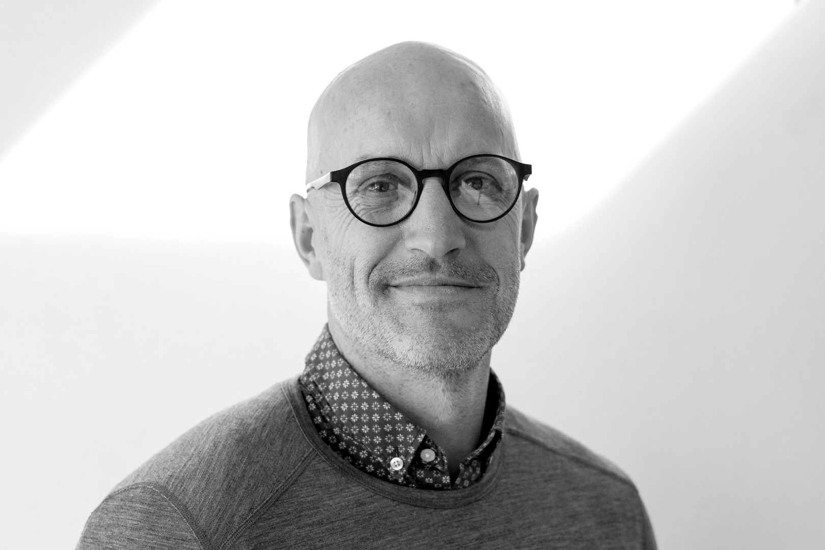 In conversation with James Wallace: Reflecting on 20 years at Studio Pacific